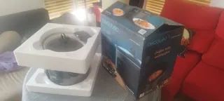 Olla Cocción Lenta Cecotec sin usar