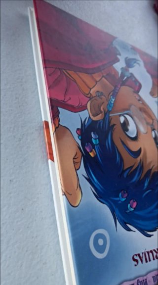 El Cazador De Brujas, incluye misprints, errata im