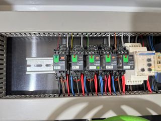 INSTALACIONES ELECTRICAS EN GENERAL