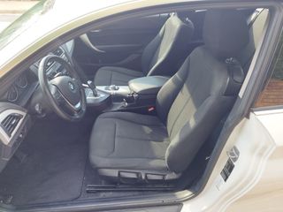 BMW Serie 118d Automatico de 1 mano