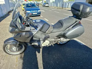 Honda Deauville 700 ABS Touring
