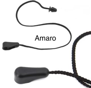 2 Suportes/Cordas de Chapeleira/Tabuleiro de Mala/