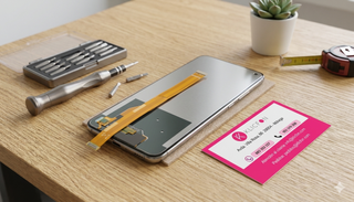 Schermo per OPPO A96 4G, Realme 8i, Realme 9i