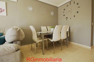 Piso en venta en Don Benito