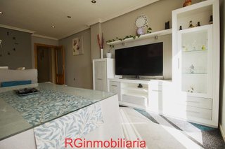 Piso en venta en Don Benito