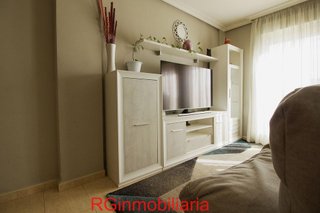 Piso en venta en Don Benito