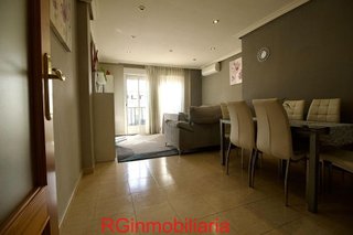 Piso en venta en Don Benito