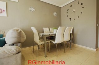 Piso en venta en Don Benito