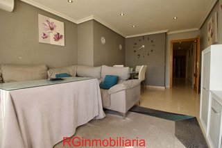 Piso en venta en Don Benito
