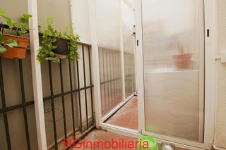Piso en venta en Don Benito