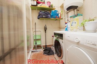 Piso en venta en Don Benito