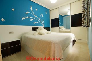 Piso en venta en Don Benito