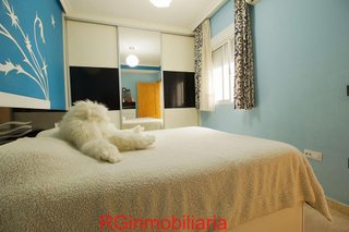 Piso en venta en Don Benito