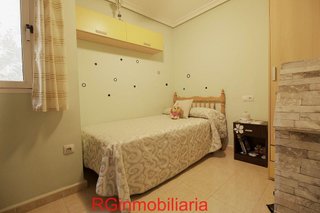 Piso en venta en Don Benito