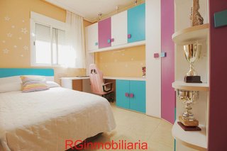 Piso en venta en Don Benito