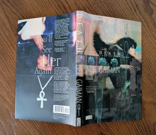 Death - The Deluxe Edition