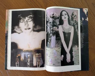 Death - The Deluxe Edition