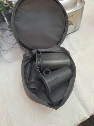 Procesador de alimentos Kenwood