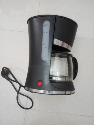 Cafetera Taurus Verona 12