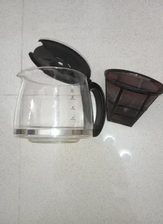 Cafetera Taurus Verona 12