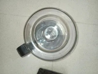 Cafetera Taurus Verona 12