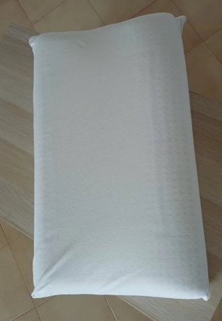 Cuscino ergonomico