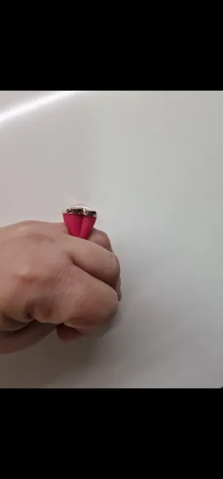 Anillo Tous
