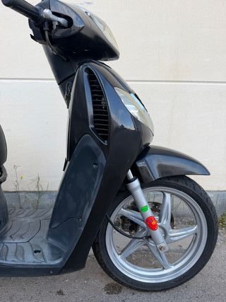 Honda SH 125i Scooter