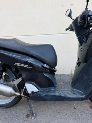 Honda SH 125i Scooter
