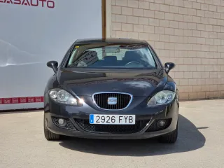 SEAT Leon 1.9TDI 105cv