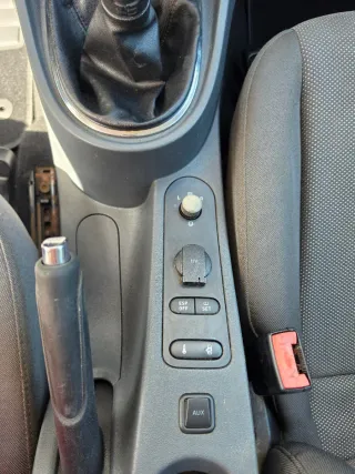 SEAT Leon 1.9TDI 105cv