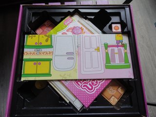 Juego PinyPon Party 4+