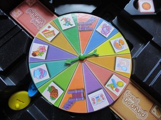 Juego PinyPon Party 4+