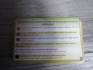 Juego PinyPon Party 4+