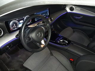Mercedes-Benz Clase E 2017