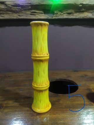 Vasos cocktail cerámica