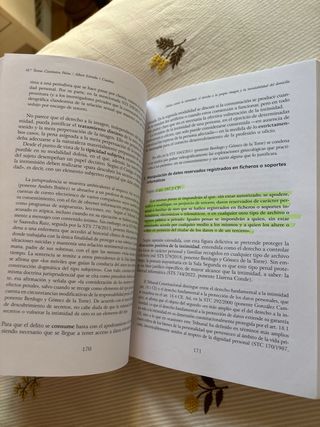 Lecciones de derecho penal Parte especial 9ª .ed