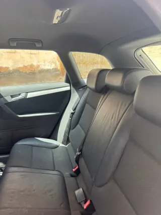 Audi A3 2007