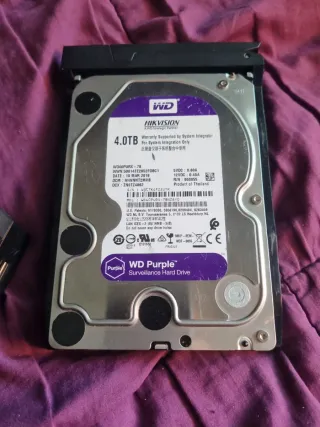 QNAP Servidor Almacenamiento NAS