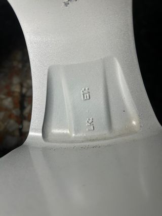 Llantas y neumáticos para Mitsubishi Montero 17"