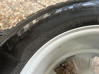 Llantas y neumáticos para Mitsubishi Montero 17"