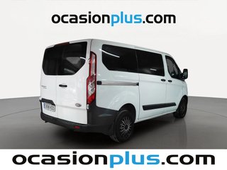 Ford Transit Custom Kombi 2.0 TDCI 310 L1 Trend 77 kW (105 CV)