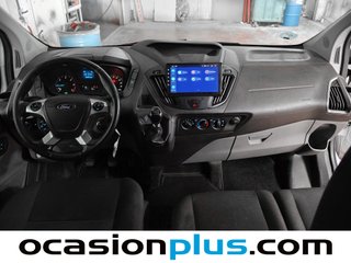 Ford Transit Custom Kombi 2.0 TDCI 310 L1 Trend 77 kW (105 CV)