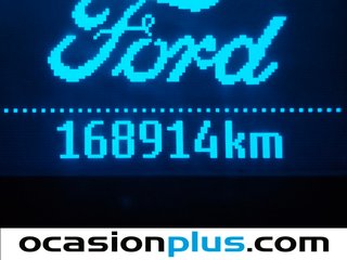 Ford Transit Custom Kombi 2.0 TDCI 310 L1 Trend 77 kW (105 CV)