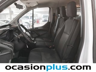Ford Transit Custom Kombi 2.0 TDCI 310 L1 Trend 77 kW (105 CV)