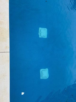 Servicios para piscinas sin vaciar