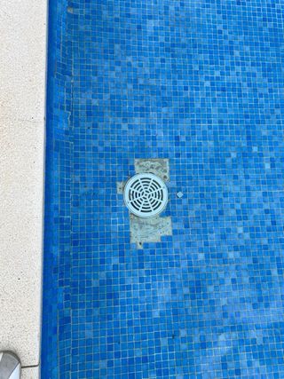 Servicios para piscinas sin vaciar