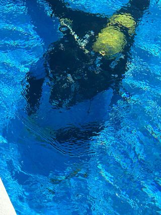 Servicios para piscinas sin vaciar