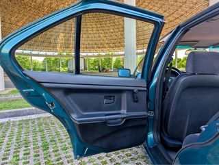 BMW Serie 3 1992