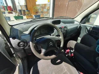 Citroen Berlingo 2006